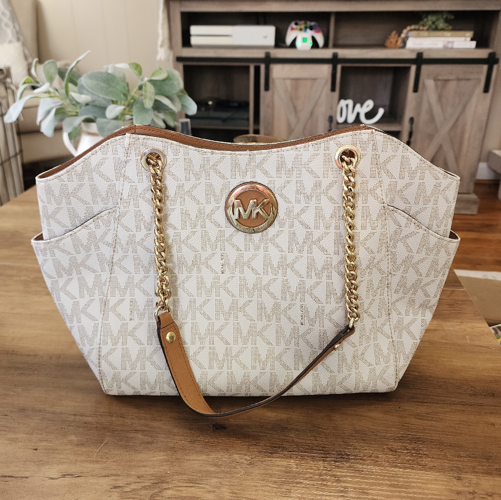 Michael Michael Kors | Jet Set Travel Tote Purse